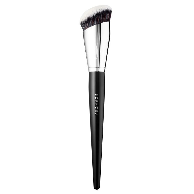Cọ nền đầu xéo lớn chuyên nghiệp Sephora 88